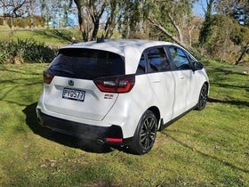 2023 Honda Jazz | E:HEV RS 1.5PH E:HEV | 32679 | 3