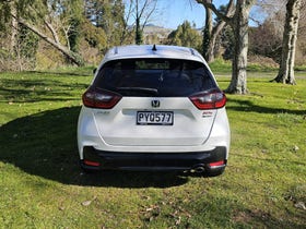 2023 Honda Jazz | E:HEV RS 1.5PH E:HEV | 32679 | 4