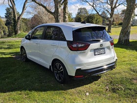 2023 Honda Jazz | E:HEV RS 1.5PH E:HEV | 32679 | 6