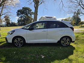 2023 Honda Jazz | E:HEV RS 1.5PH E:HEV | 32679 | 7
