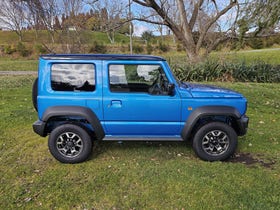 2026 Suzuki Jimny | SIERRA 1.5P/4WD/4AT | 32720 | 2