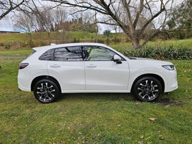 2025 Honda ZR-V | ZRV SPORT 2.0PH/HD | 32773 | 2