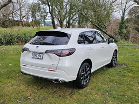 2025 Honda ZR-V | ZRV SPORT 2.0PH/HD | 32773 | 3