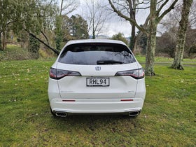 2025 Honda ZR-V | ZRV SPORT 2.0PH/HD | 32773 | 5