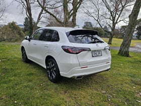2025 Honda ZR-V | ZRV SPORT 2.0PH/HD | 32773 | 7