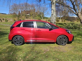 2023 Honda Jazz | E:HEV LUXE SPORT 1.5 | 32846 | 2