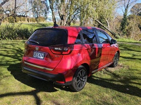2023 Honda Jazz | E:HEV LUXE SPORT 1.5 | 32846 | 3