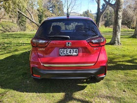 2023 Honda Jazz | E:HEV LUXE SPORT 1.5 | 32846 | 4
