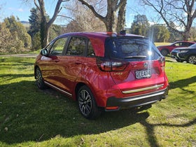2023 Honda Jazz | E:HEV LUXE SPORT 1.5 | 32846 | 6