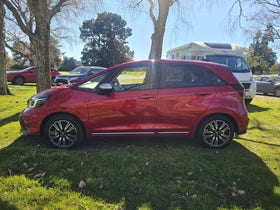 2023 Honda Jazz | E:HEV LUXE SPORT 1.5 | 32846 | 7
