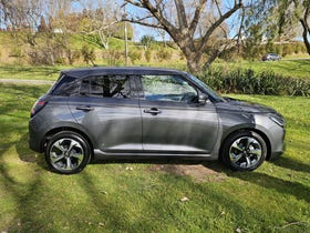 2026 Suzuki Swift | RSCB 1.2PMH/CVT | 32887 | 2