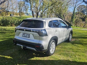2022 Suzuki S-Cross | JX 1.4 2WD 5DR 6AT | 32945 | 3