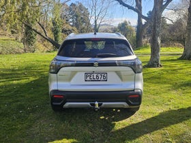 2022 Suzuki S-Cross | JX 1.4 2WD 5DR 6AT | 32945 | 5