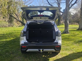 2022 Suzuki S-Cross | JX 1.4 2WD 5DR 6AT | 32945 | 6