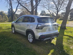 2022 Suzuki S-Cross | JX 1.4 2WD 5DR 6AT | 32945 | 7
