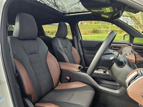 2026 Suzuki E VITARA | JLXF 61KWH/EV/FG | 32982 | 2