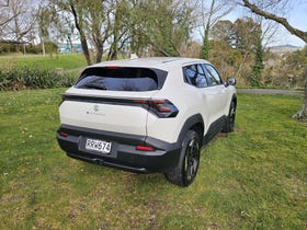 2026 Suzuki E VITARA | JLXF 61KWH/EV/FG | 32982 | 4