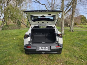 2026 Suzuki E VITARA | JLXF 61KWH/EV/FG | 32982 | 6