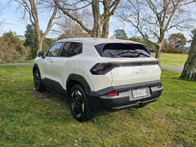 2026 Suzuki E VITARA | JLXF 61KWH/EV/FG | 32982 | 7