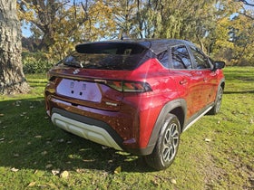 2026 Suzuki FRONX | GLX 1.5PMH/6AT | 33011 | 3