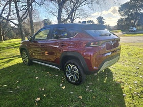 2026 Suzuki FRONX | GLX 1.5PMH/6AT | 33011 | 7