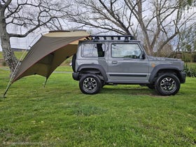 2026 Suzuki Jimny | SIERRA 1.5P/4WD/5MT | 33317 | 2