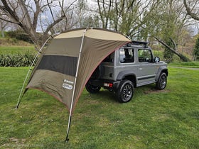2026 Suzuki Jimny | SIERRA 1.5P/4WD/5MT | 33317 | 3