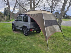 2026 Suzuki Jimny | SIERRA 1.5P/4WD/5MT | 33317 | 6