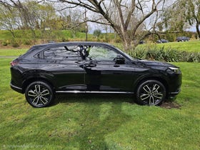 2024 Honda HR-V | HR-V L 1.5PH/HD | 33327 | 2