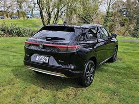 2024 Honda HR-V | HR-V L 1.5PH/HD | 33327 | 3