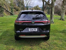 2024 Honda HR-V | HR-V L 1.5PH/HD | 33327 | 5
