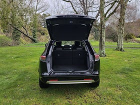 2024 Honda HR-V | HR-V L 1.5PH/HD | 33327 | 6