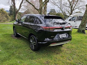 2024 Honda HR-V | HR-V L 1.5PH/HD | 33327 | 7