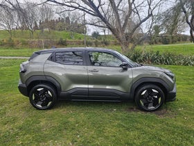 2026 Suzuki E VITARA | JLXH 61KWH/EV/AWD/FG | 33392 | 2