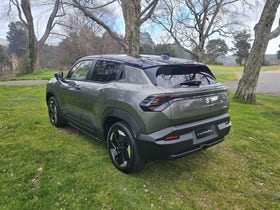 2026 Suzuki E VITARA | JLXH 61KWH/EV/AWD/FG | 33392 | 6