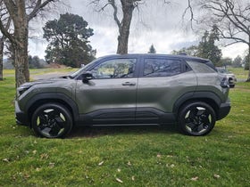 2026 Suzuki E VITARA | JLXH 61KWH/EV/AWD/FG | 33392 | 7