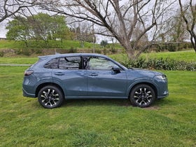 2025 Honda ZR-V | ZRV SPORT 2.0PH/HD | 33469 | 2