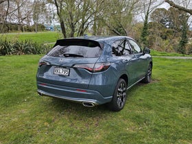 2025 Honda ZR-V | ZRV SPORT 2.0PH/HD | 33469 | 3