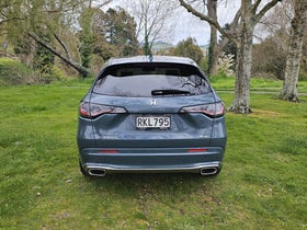 2025 Honda ZR-V | ZRV SPORT 2.0PH/HD | 33469 | 5