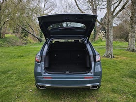 2025 Honda ZR-V | ZRV SPORT 2.0PH/HD | 33469 | 6