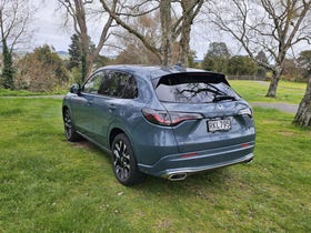 2025 Honda ZR-V | ZRV SPORT 2.0PH/HD | 33469 | 7