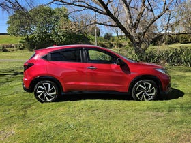 2018 Honda VEZEL | RS | 33530 | 2