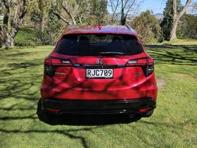 2018 Honda VEZEL | RS | 33530 | 4