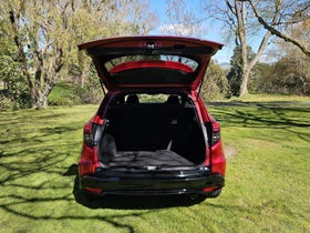 2018 Honda VEZEL | RS | 33530 | 5