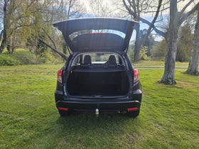 2016 Honda HR-V | S 1.8P/CVT/SW/5DR/5S | 33538 | 6