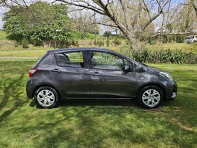 2019 Toyota Yaris | GX 1.3P/4AT | 33645 | 2
