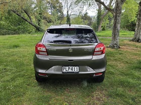 2022 Suzuki Baleno | RS 1.0PT/6AT | 33909 | 5