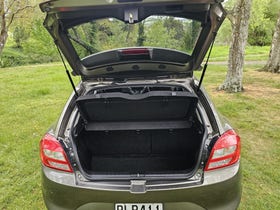 2022 Suzuki Baleno | RS 1.0PT/6AT | 33909 | 6
