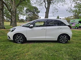 2022 Honda Jazz | LIFE 1.5P/CVT | 33914 | 7