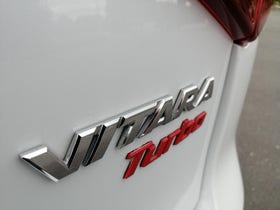 2019 Suzuki Vitara | TURBO 1.4PT/6AT | 17136 | 7